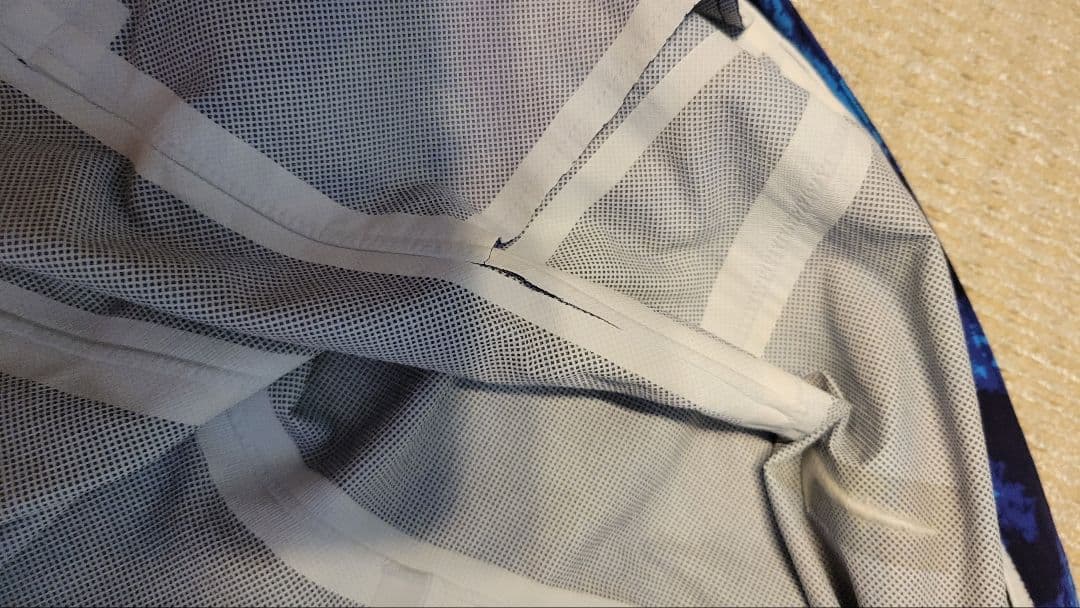 NIKE ナイキ FCRB STORM-FIT RAIN JACKET