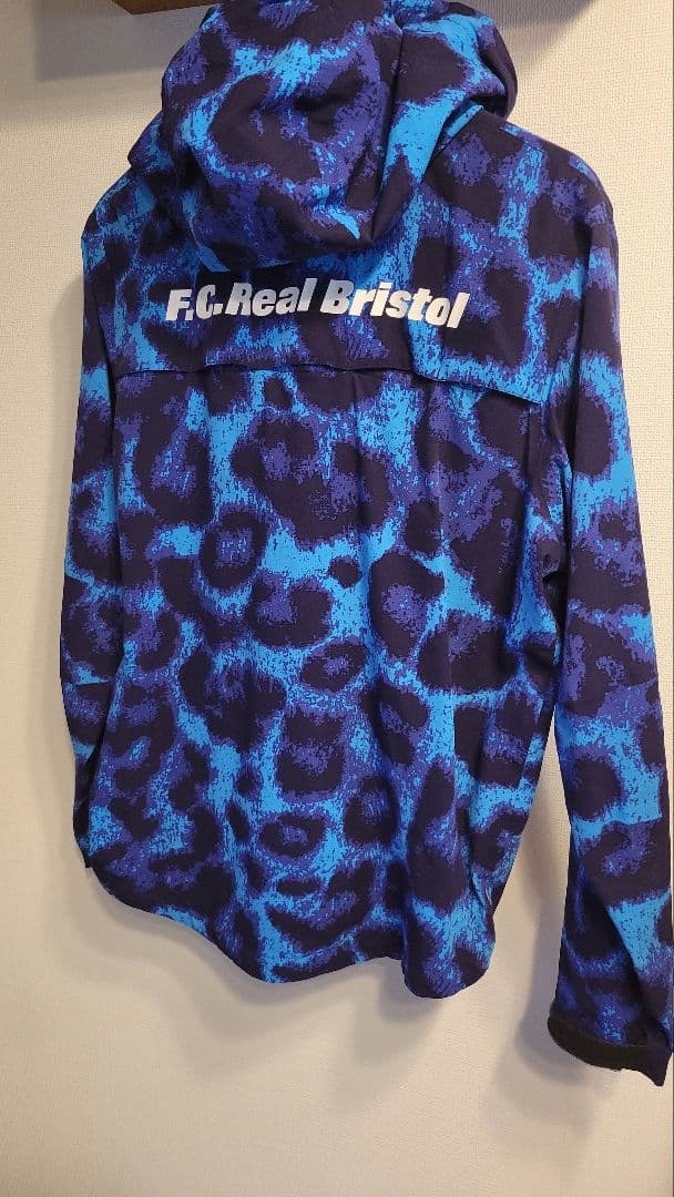 NIKE ナイキ FCRB STORM-FIT RAIN JACKET