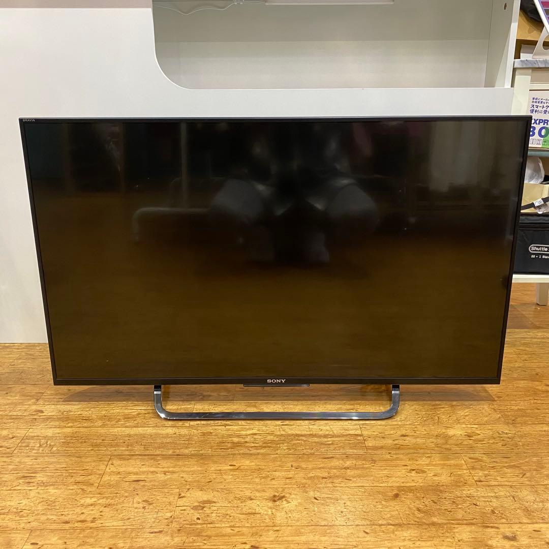 全国送料無料✨　ソニー 43V型 液晶 テレビ ブラビア KJ-43X8500C