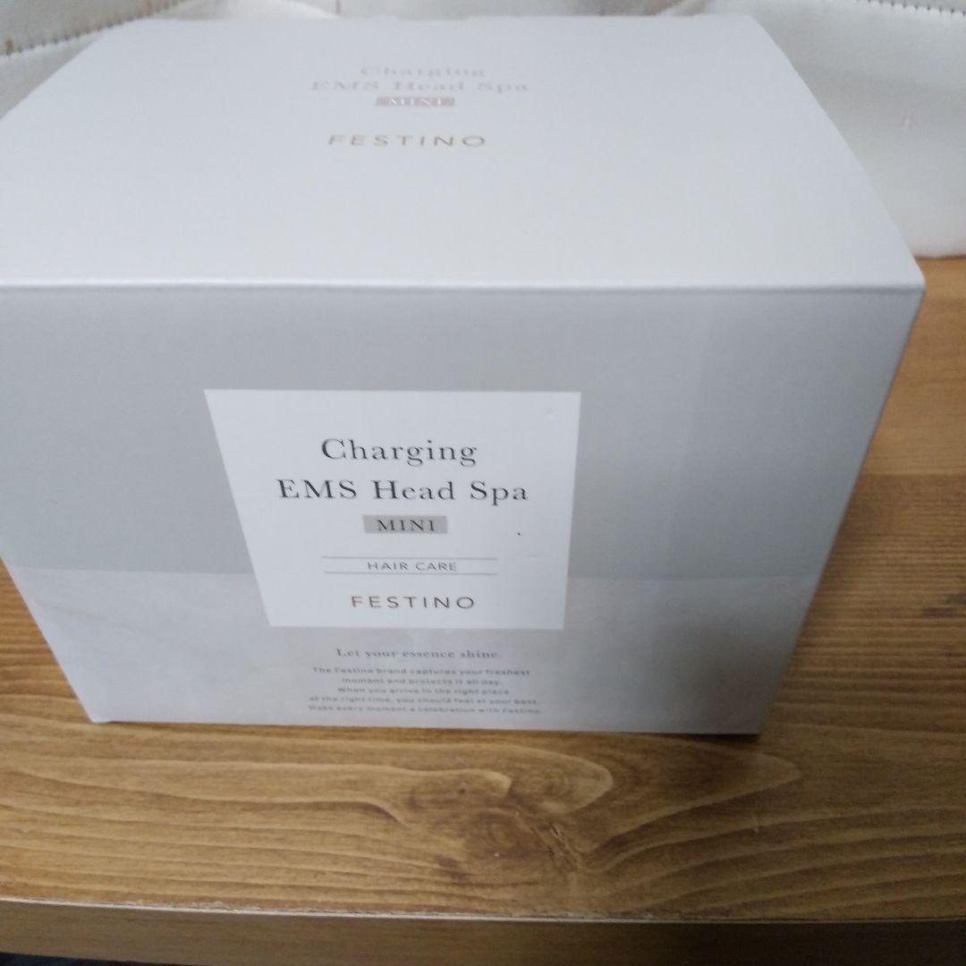 FESTINO EMSヘッドスパミニ
