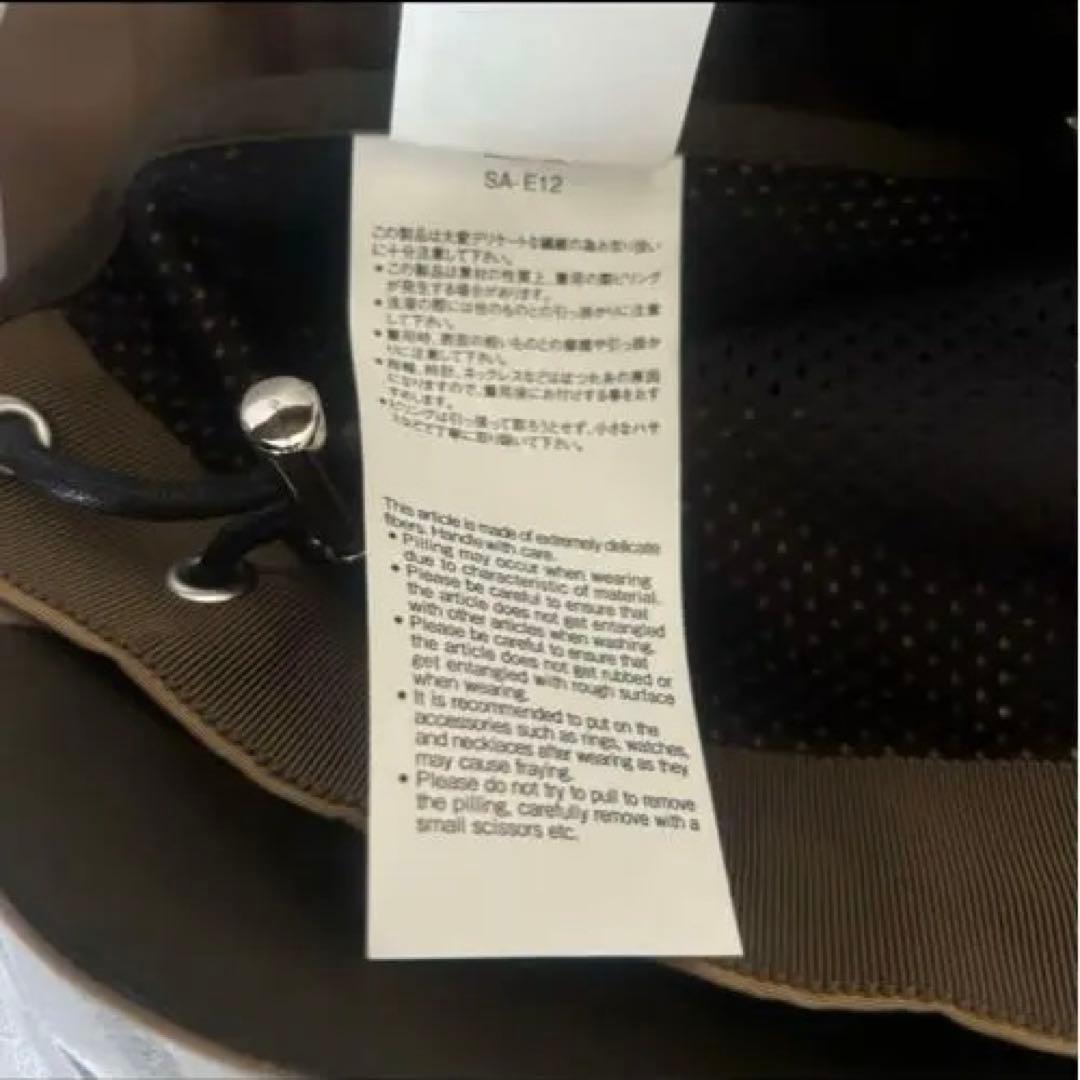 sacai サカイ 2022ss ドッキングテーラードジャケット☆ギャルソン