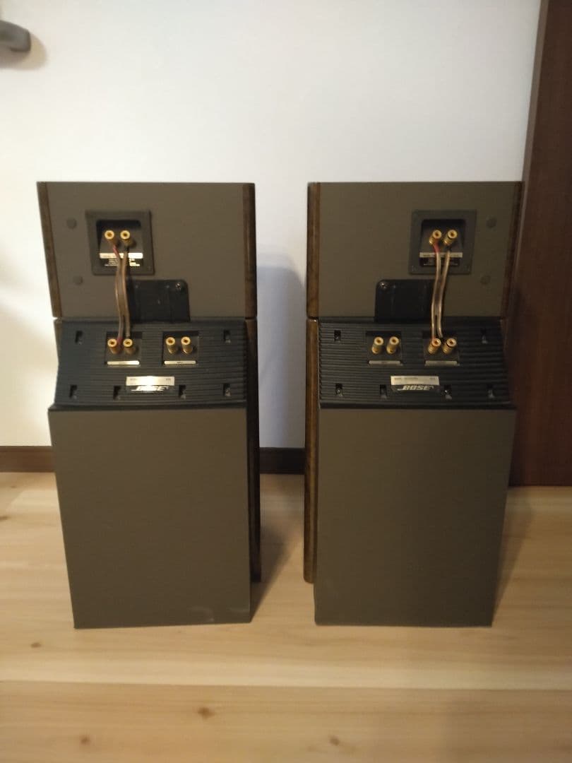 BOSE スピーカー Model 363システム ペアスピーカー