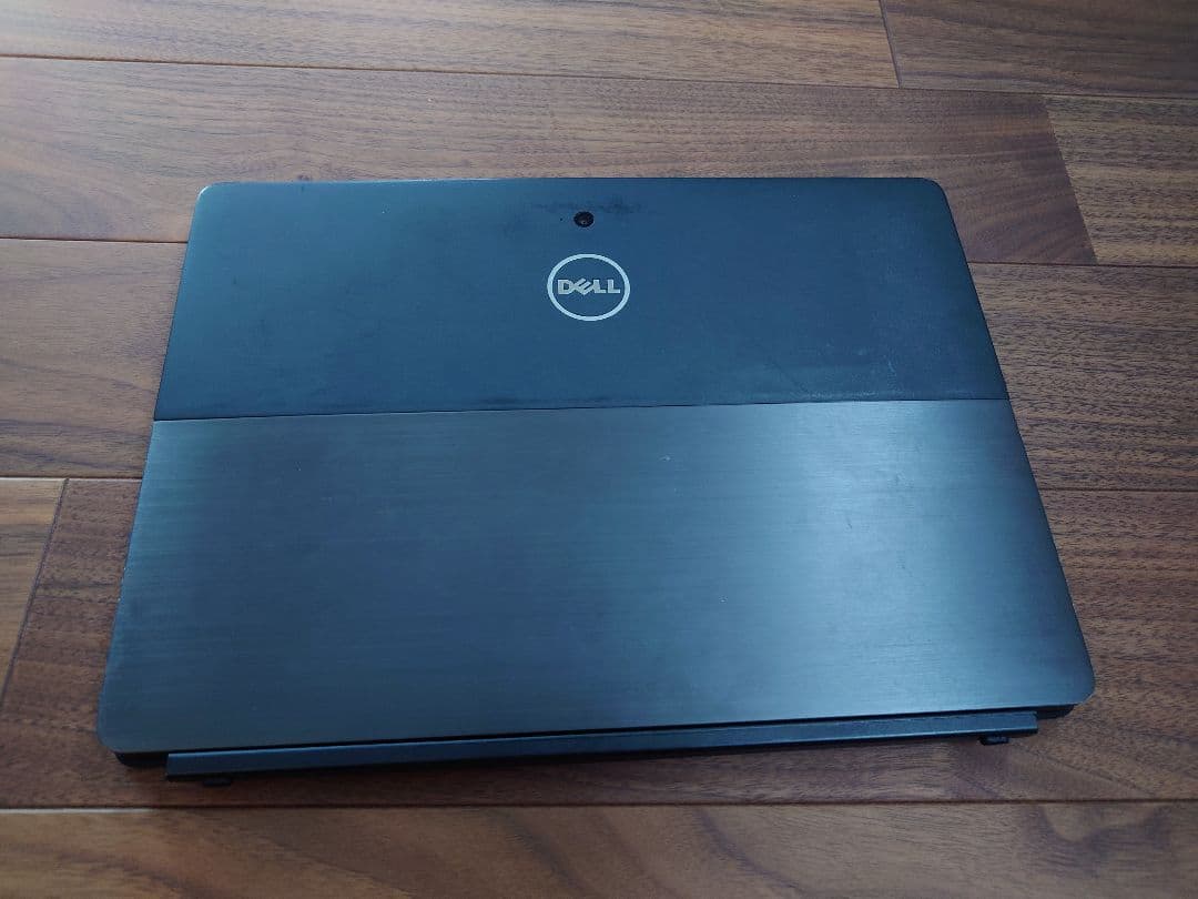 Dell Windows 2in1 ノートPC i5 8GB SSD256GB