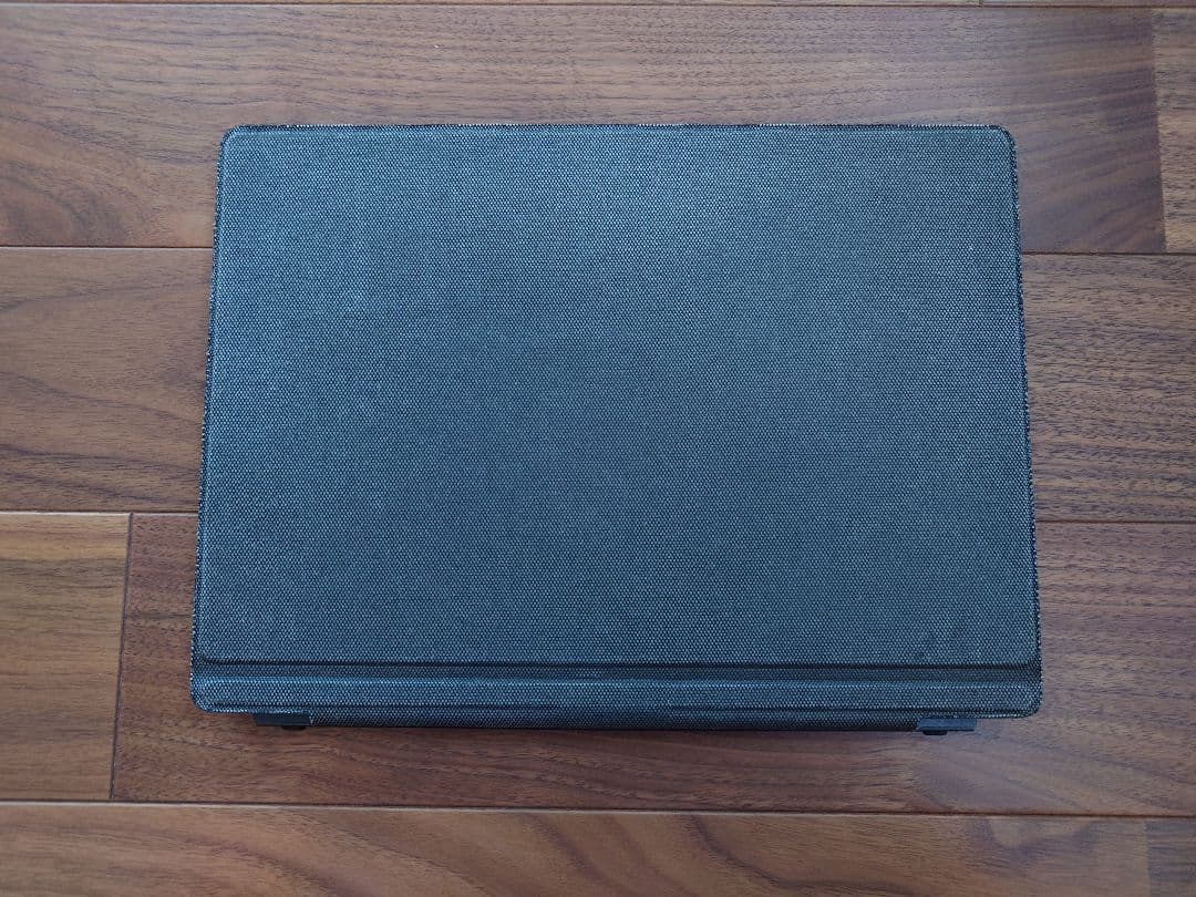 Dell Windows 2in1 ノートPC i5 8GB SSD256GB