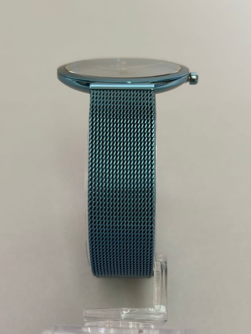 ベーリング腕時計[白くまを救うチャリティモデル]18132・新品電池交換後発送