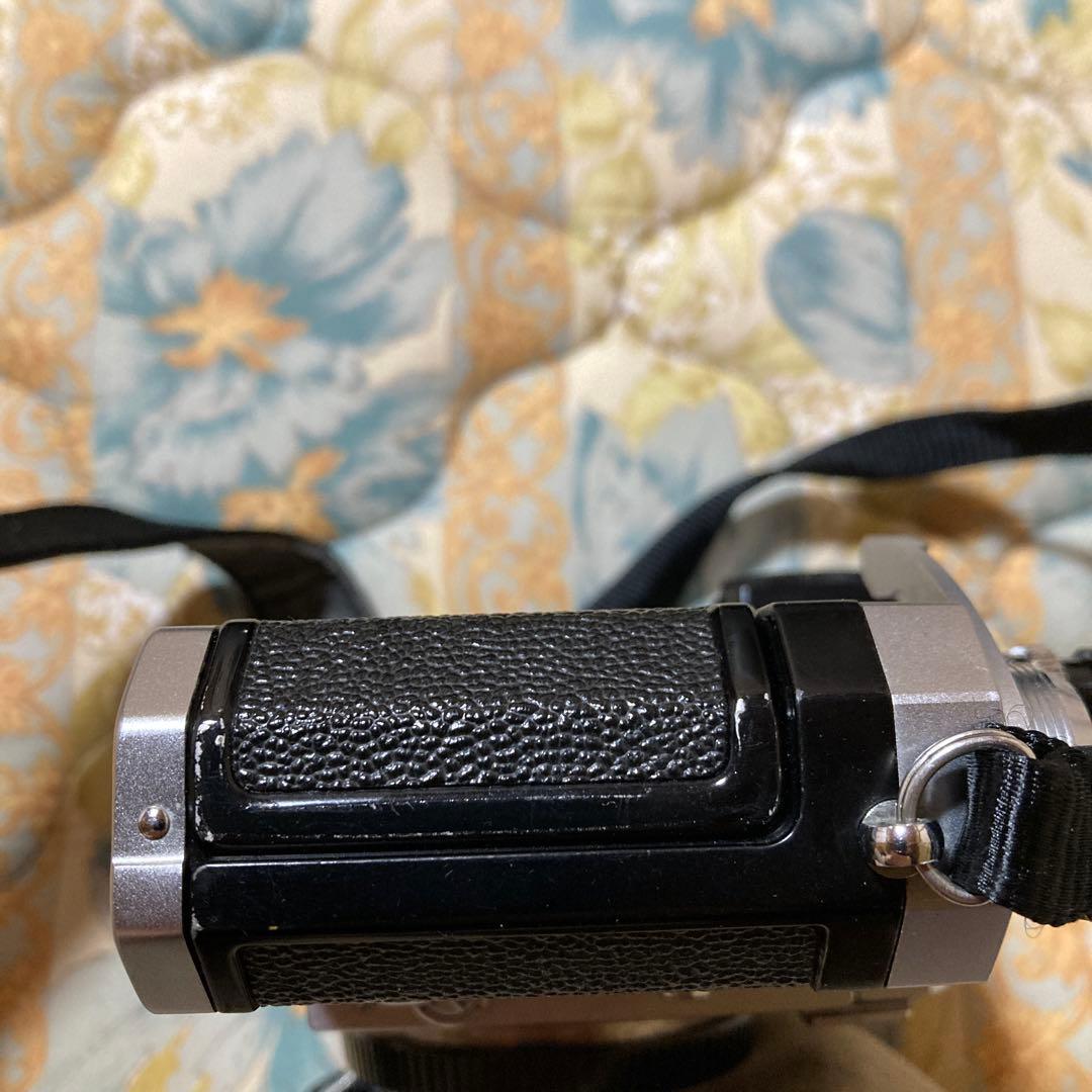 【美品】Nikon F アイレベル