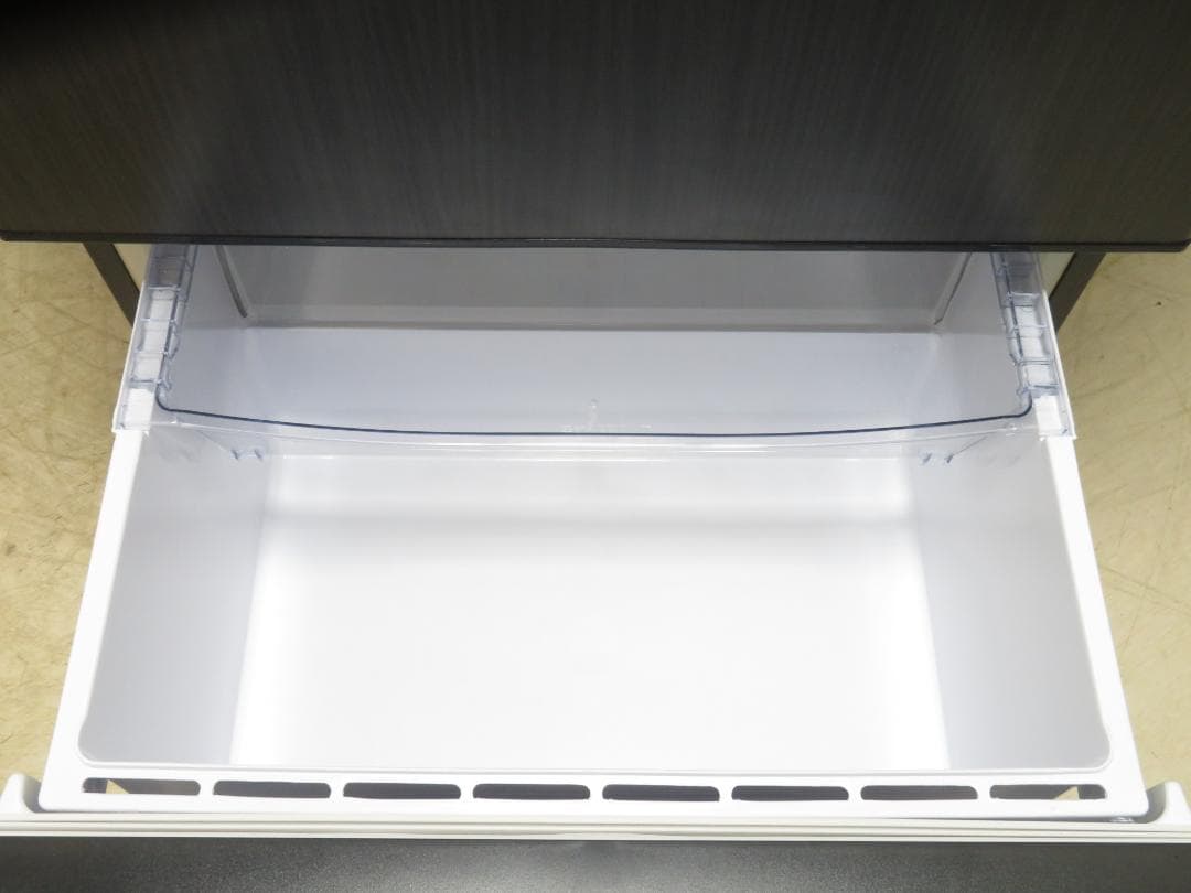 名古屋市内 近郊送料無料 アクア 2022年製 3ドア 冷凍冷蔵庫 272L