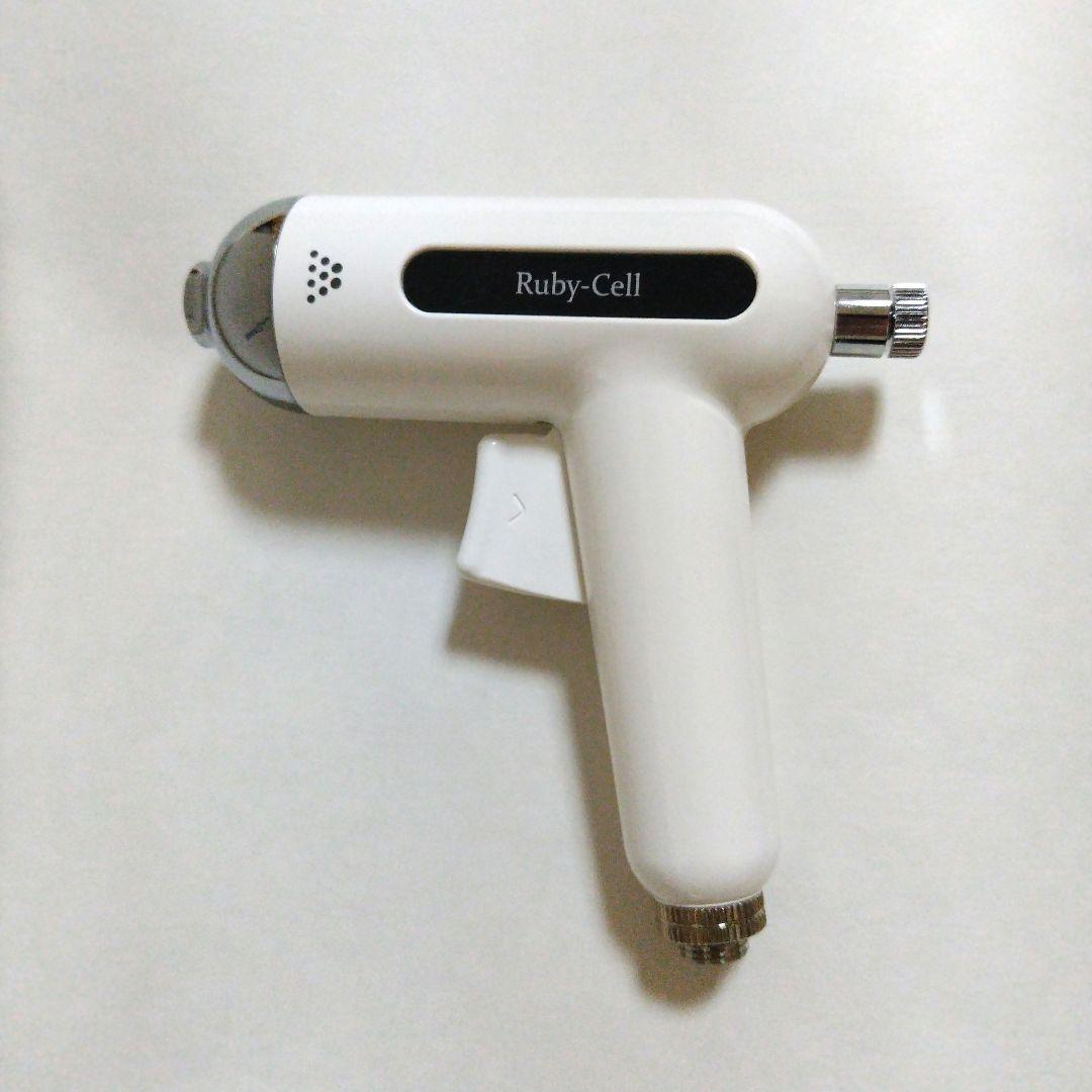 ruby cellルビーセル本体