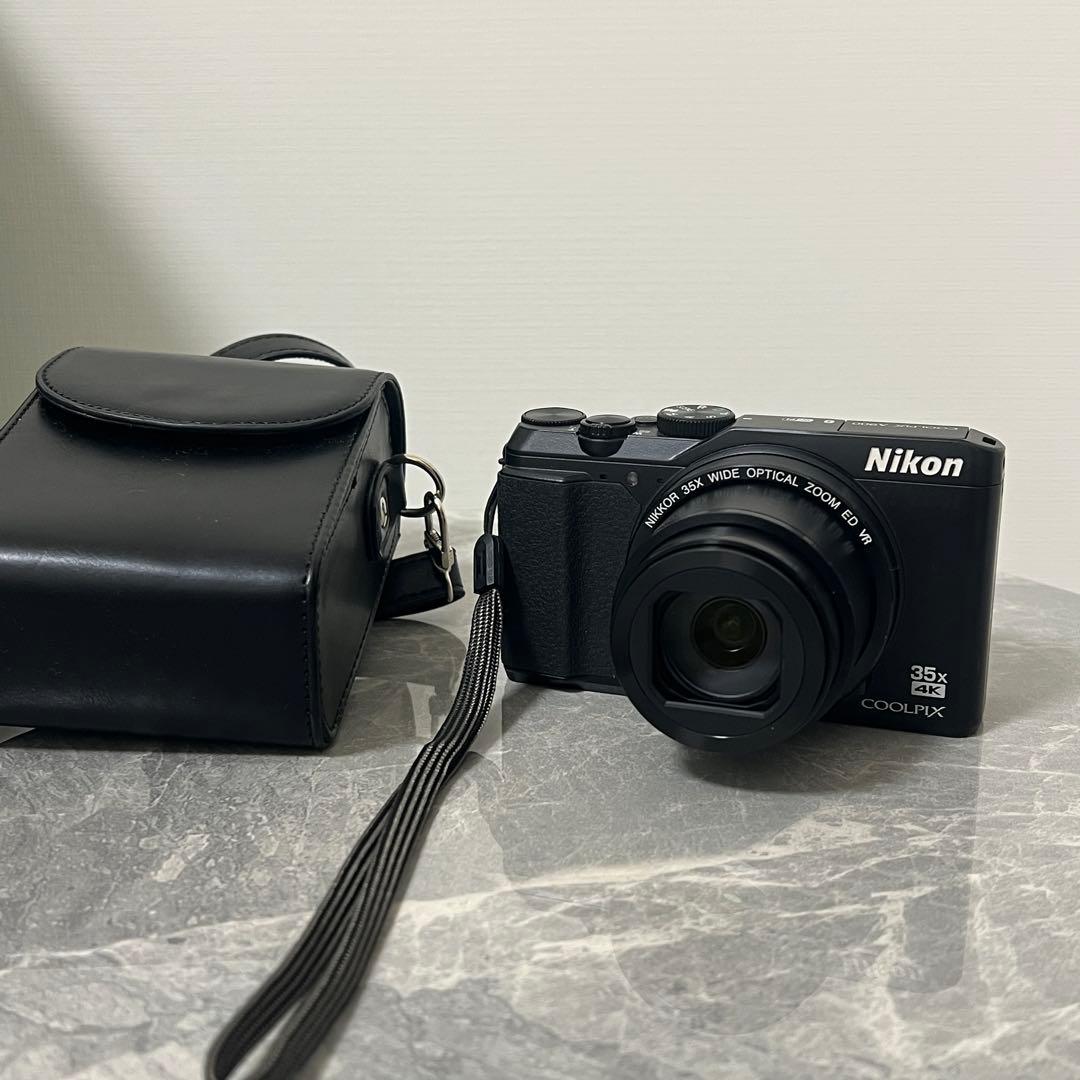 Nikon COOLPIX A900 コンパクト デジタルカメラ