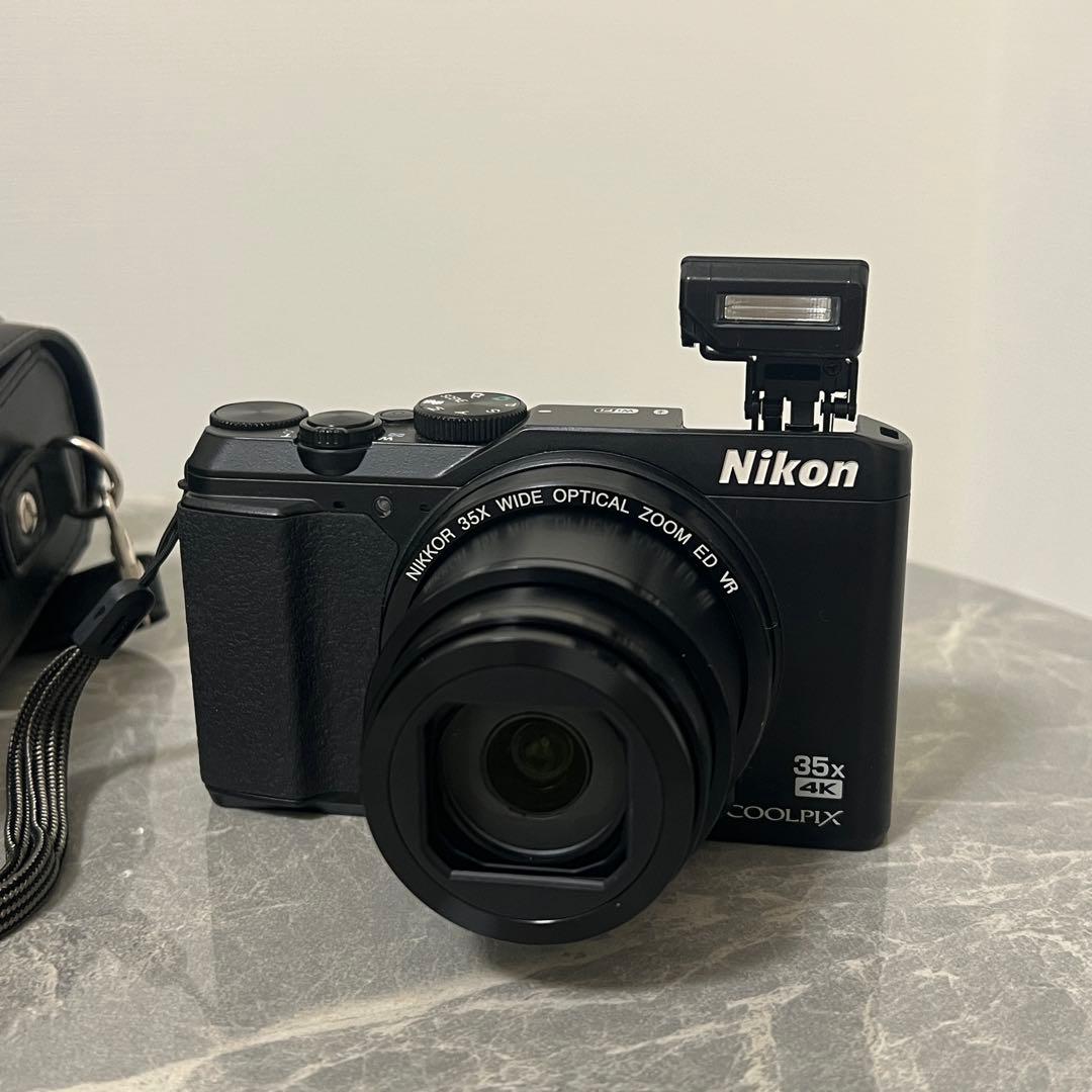 Nikon COOLPIX A900 コンパクト デジタルカメラ