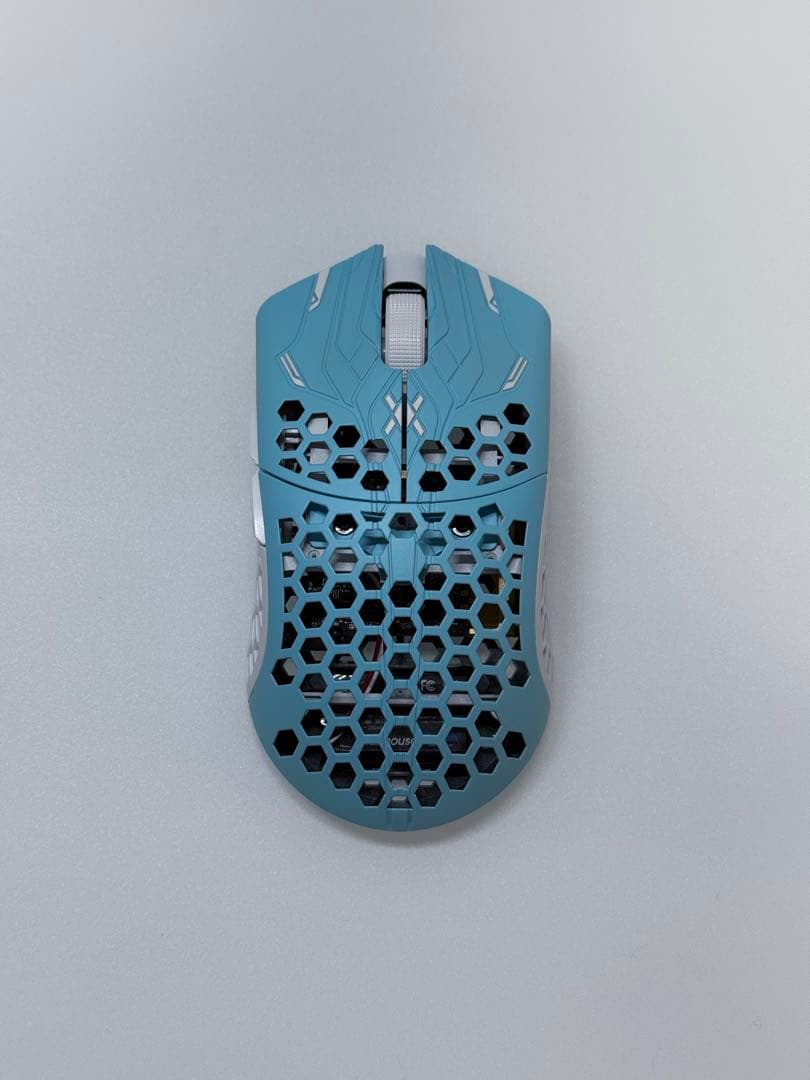 マウス・トラックボール Finalmouse ULX Tarik M Size