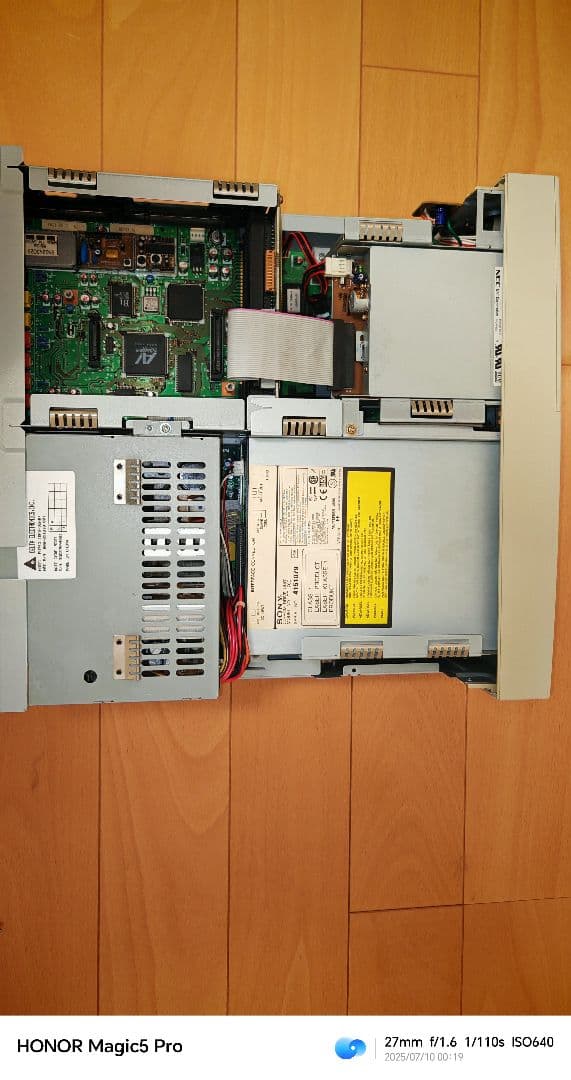 その他 PC-9821 Cx2 tc_mc