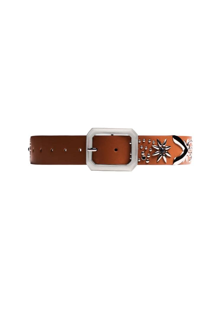 アブラハム ABRAHAM V2 Ranger Strap Belt