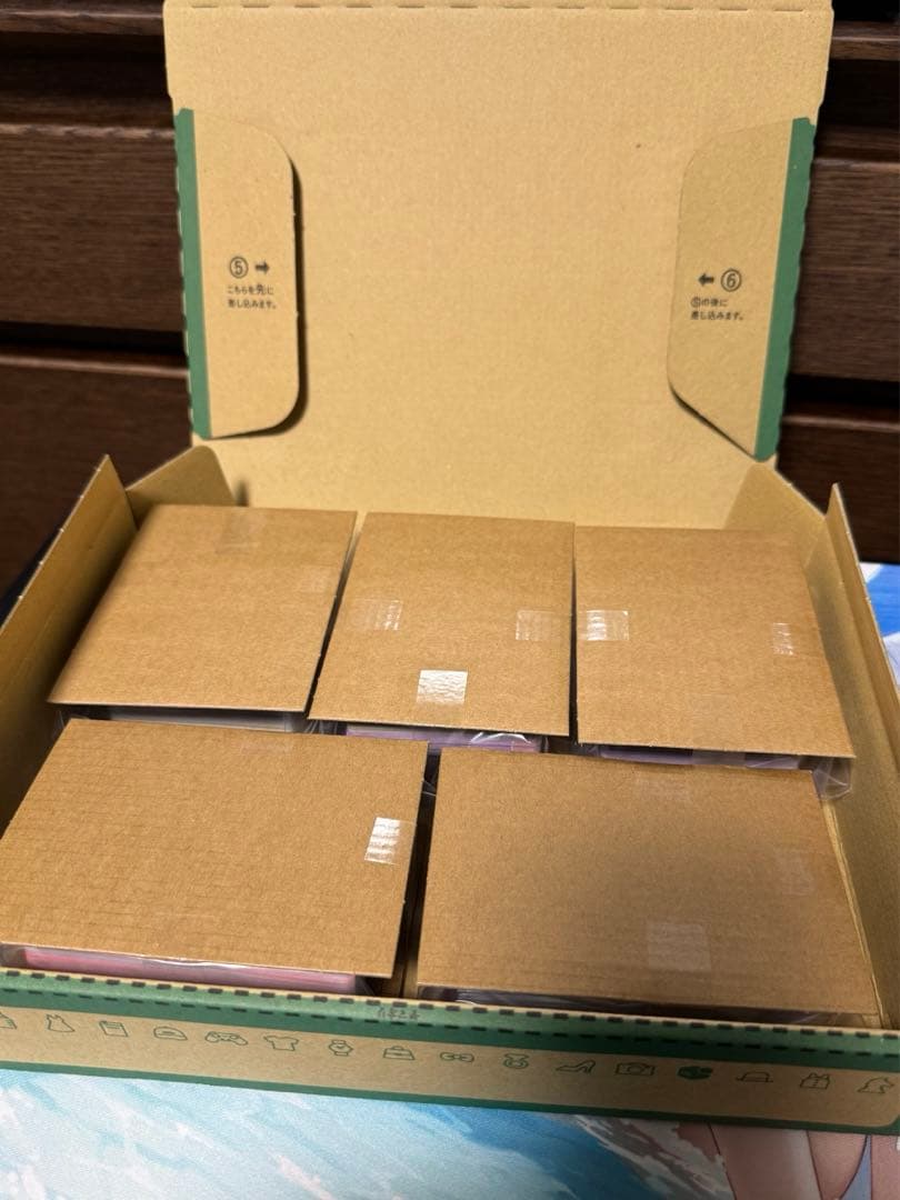 【ユニオンアリーナ 】物語シリーズ/SR以下4コン