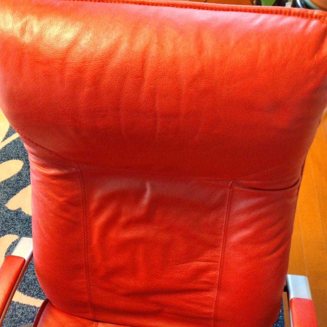 【ミツコング】リクライニングチェア