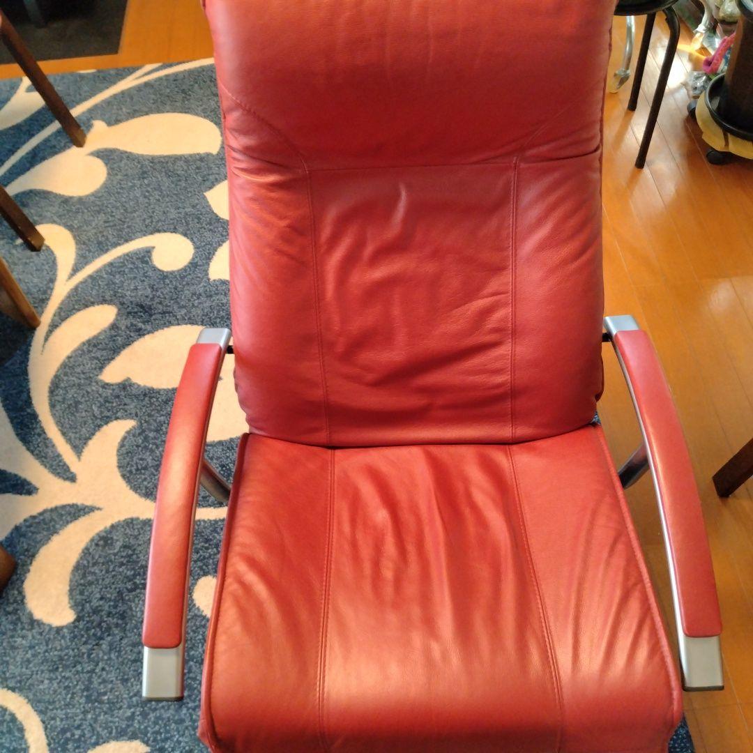 【ミツコング】リクライニングチェア