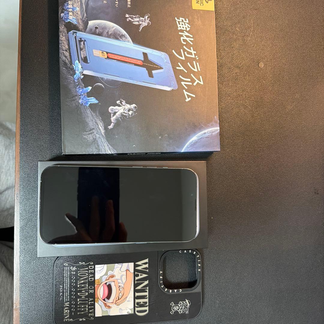 携帯電話本体 iPhone 13pro 256GB