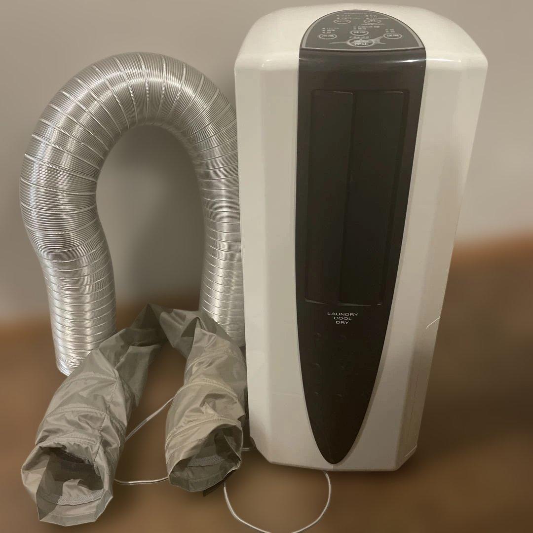 ビ*バ様 CORONA 冷風機 CDM-10A2 2020年製