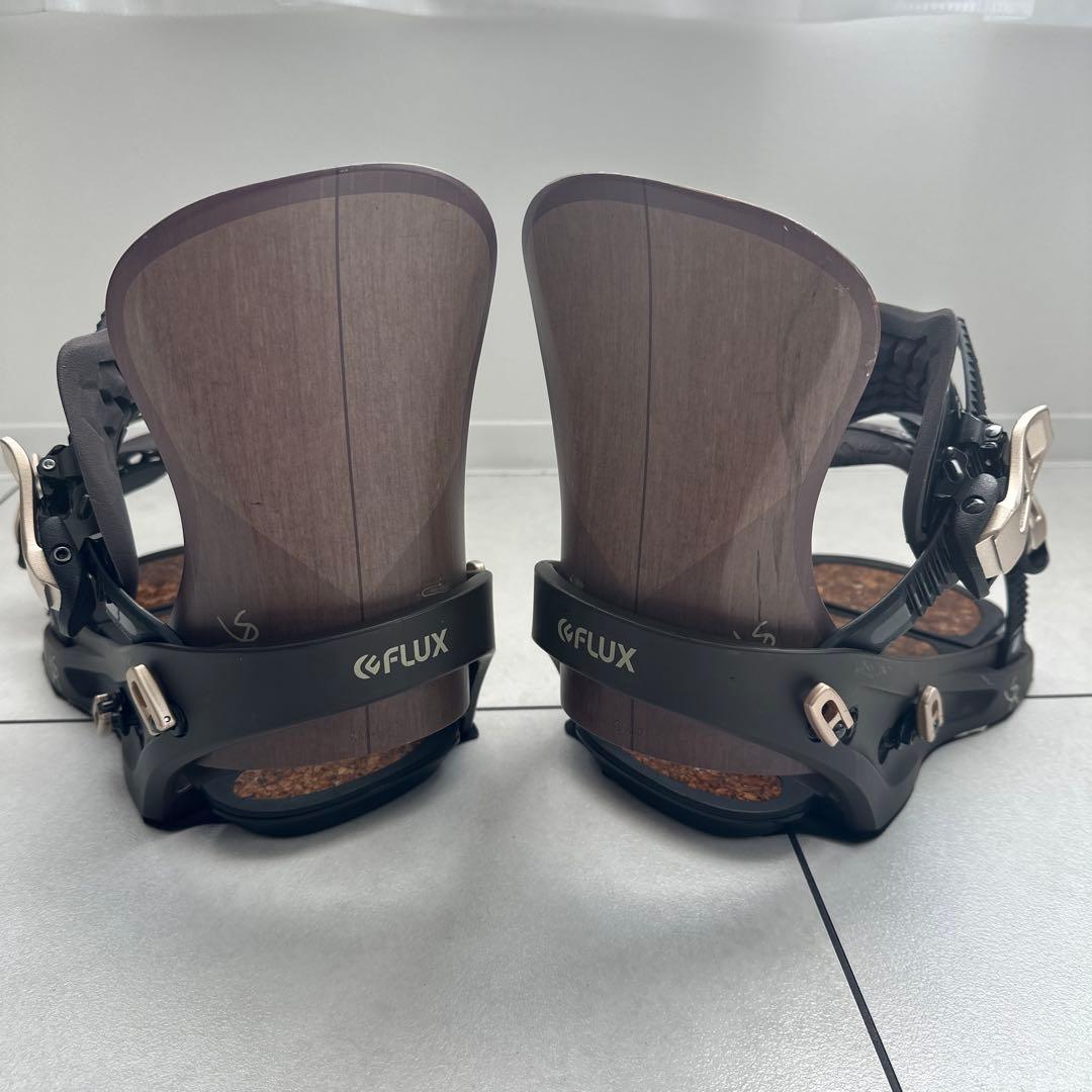 フラックス FLUX SR SMサイズ