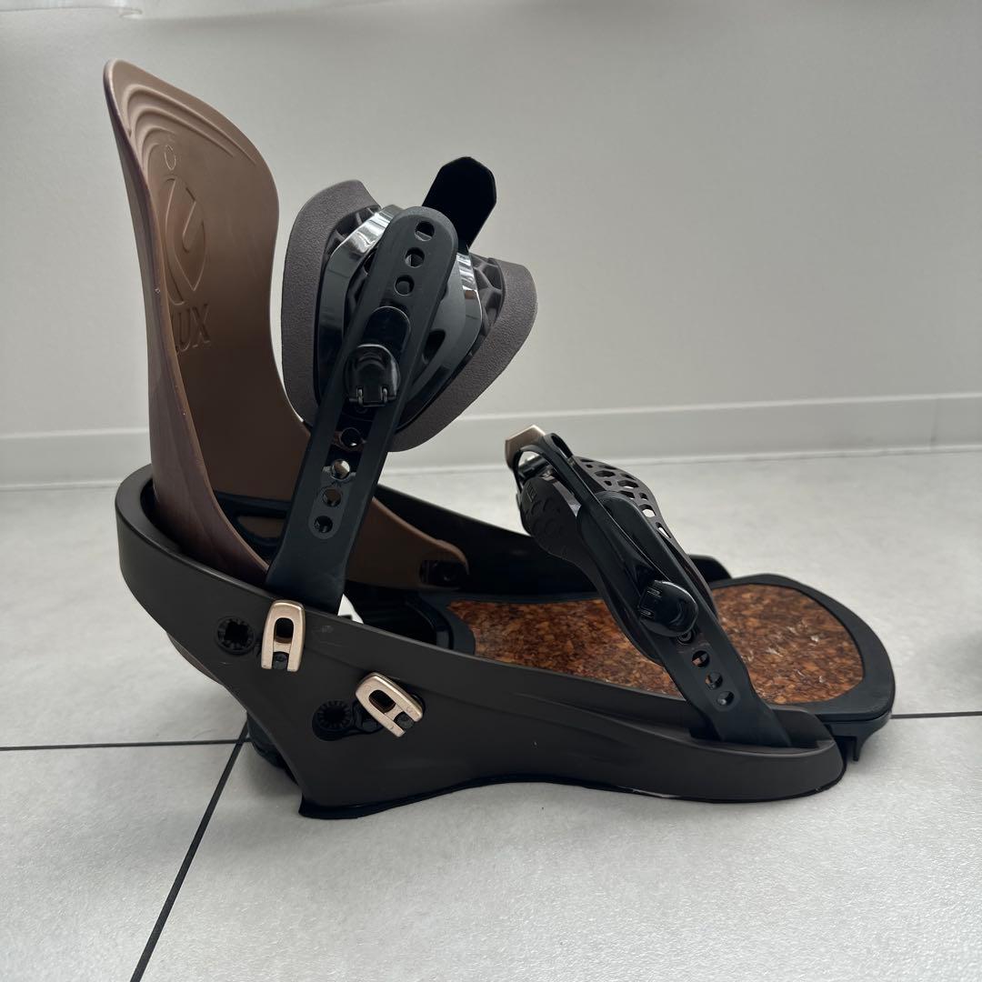 フラックス FLUX SR SMサイズ