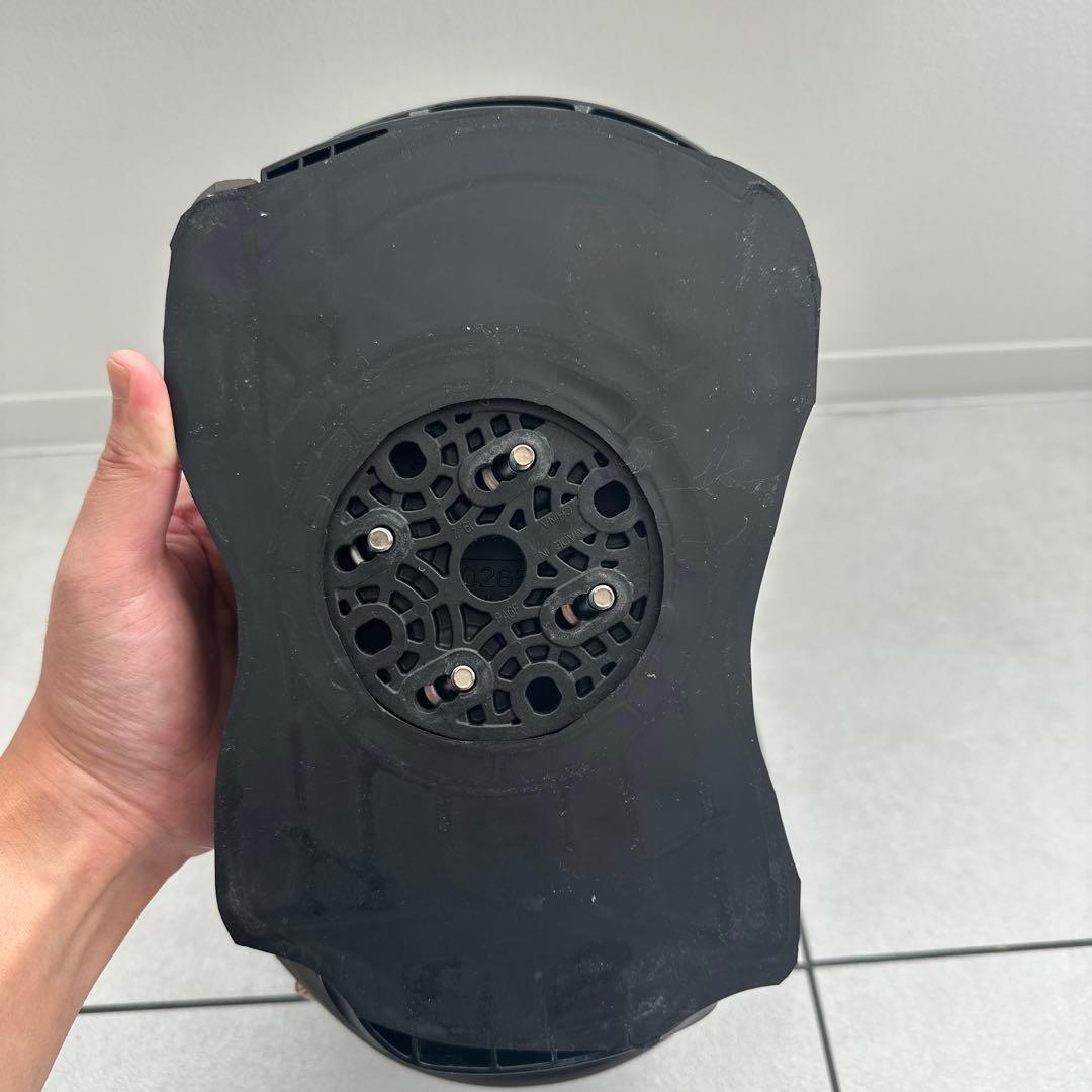 フラックス FLUX SR SMサイズ