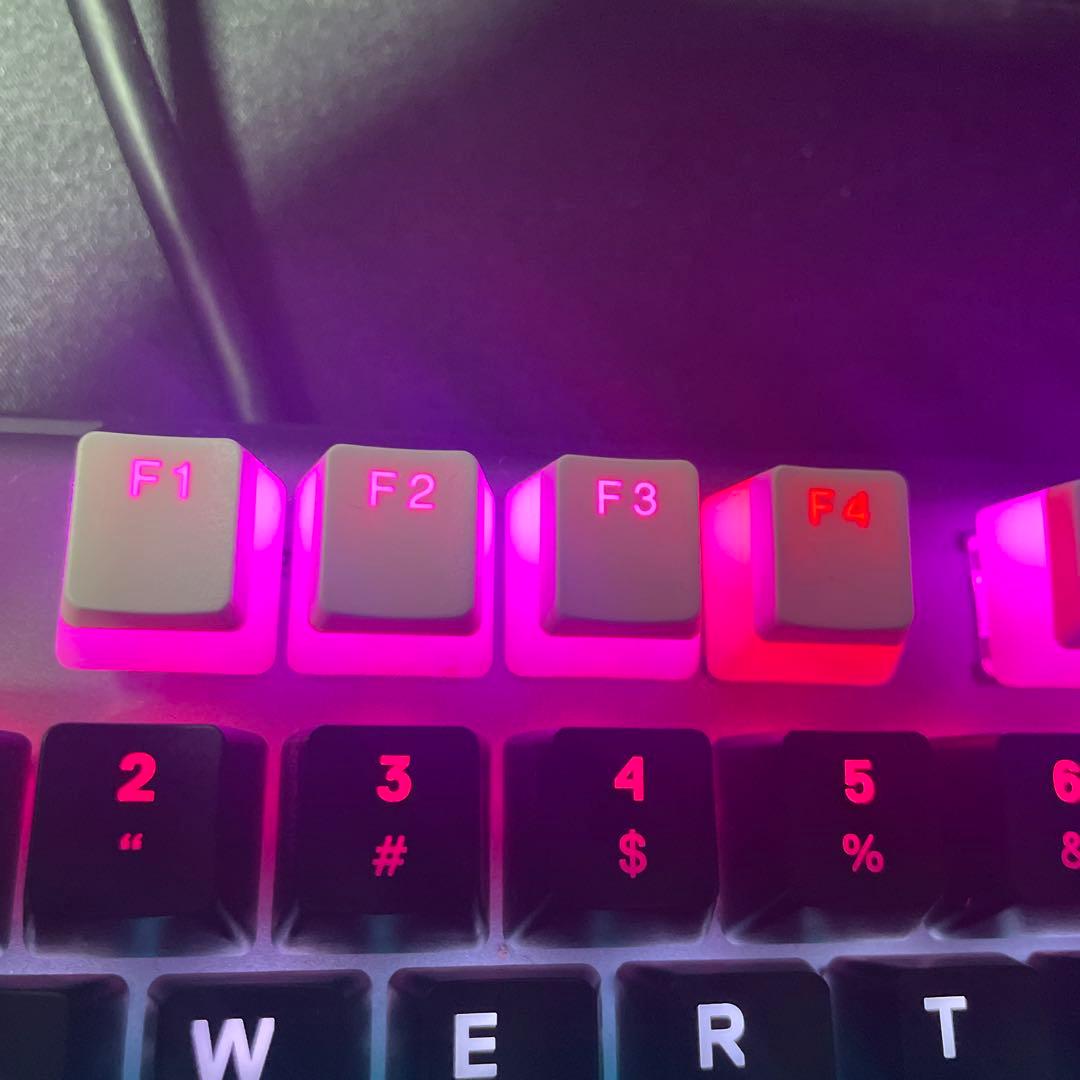 SteelSeries　Apex Pro TKL JP　有線