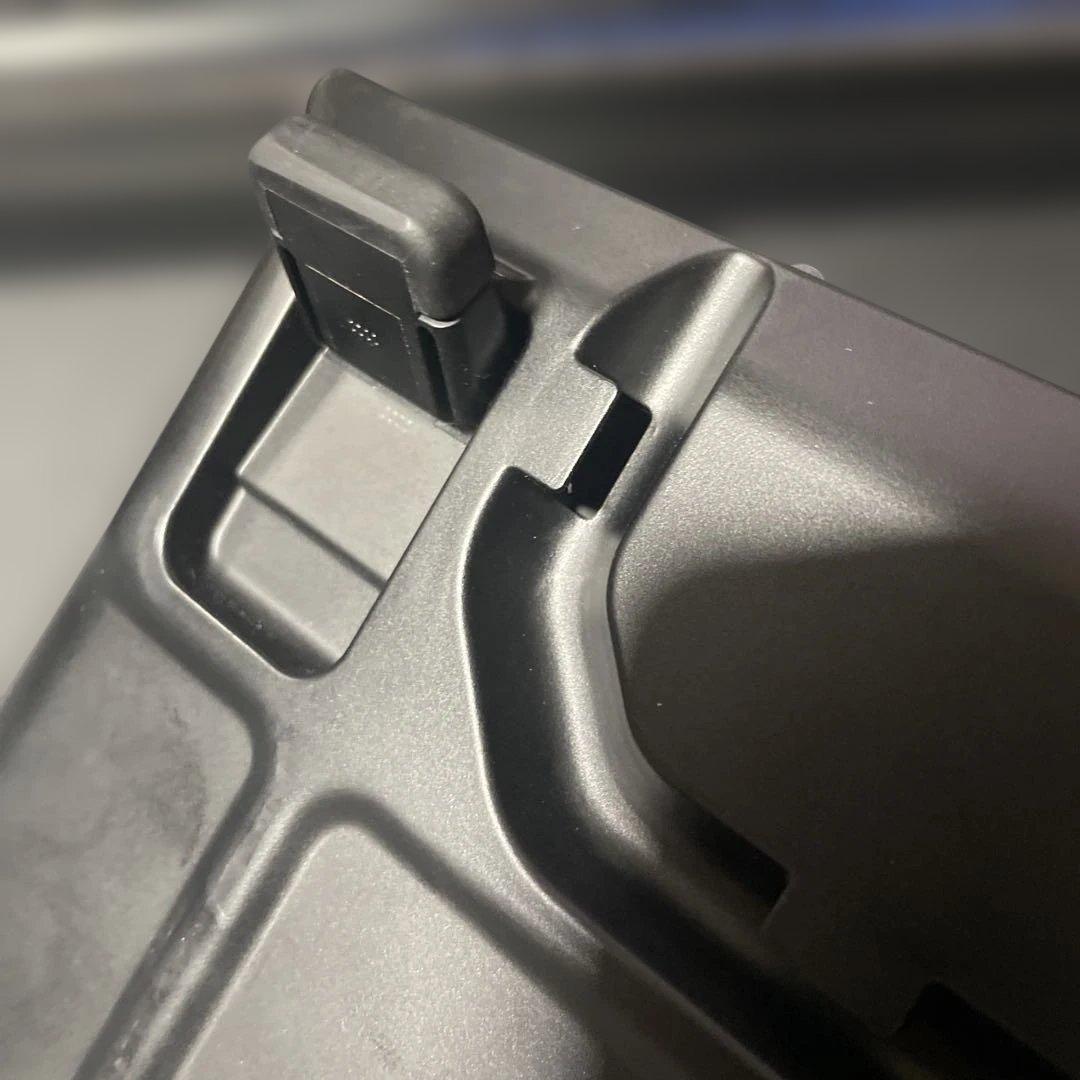 SteelSeries　Apex Pro TKL JP　有線