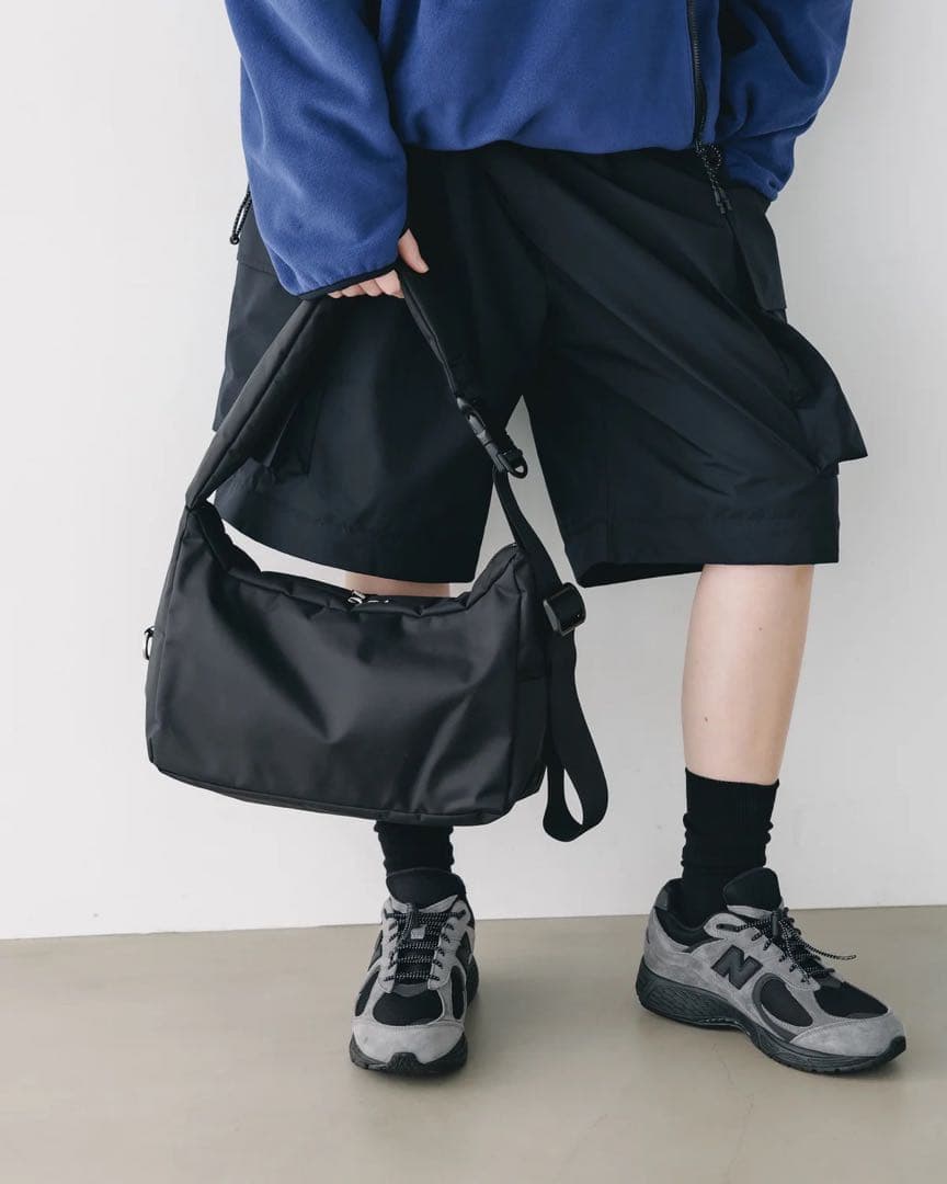 新品未使用★CLESSTE HOLIDAY BAG クレスト ホリデーバッグ