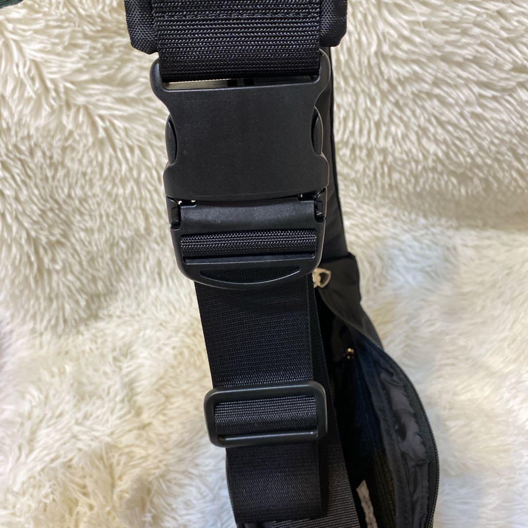 新品未使用★CLESSTE HOLIDAY BAG クレスト ホリデーバッグ