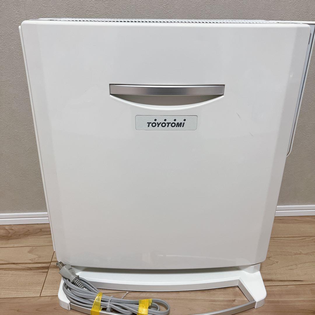 TOYOTOMI トヨトミ EPH-123F　パネルヒーター