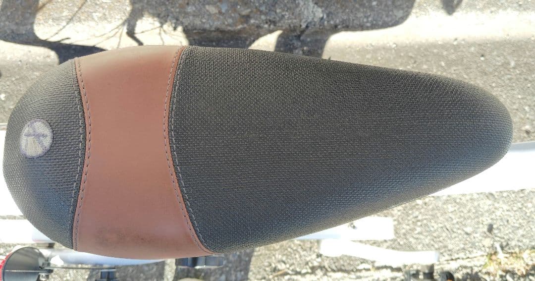 Khodaa Bloom K18 コーダーブルーム 子供用自転車