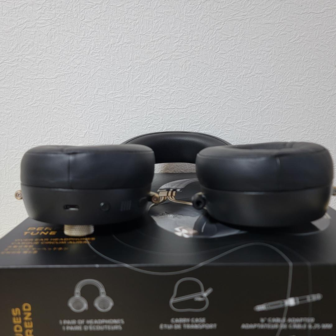 Zildjian ALCHEM-E Perfect Tune ヘッドホン