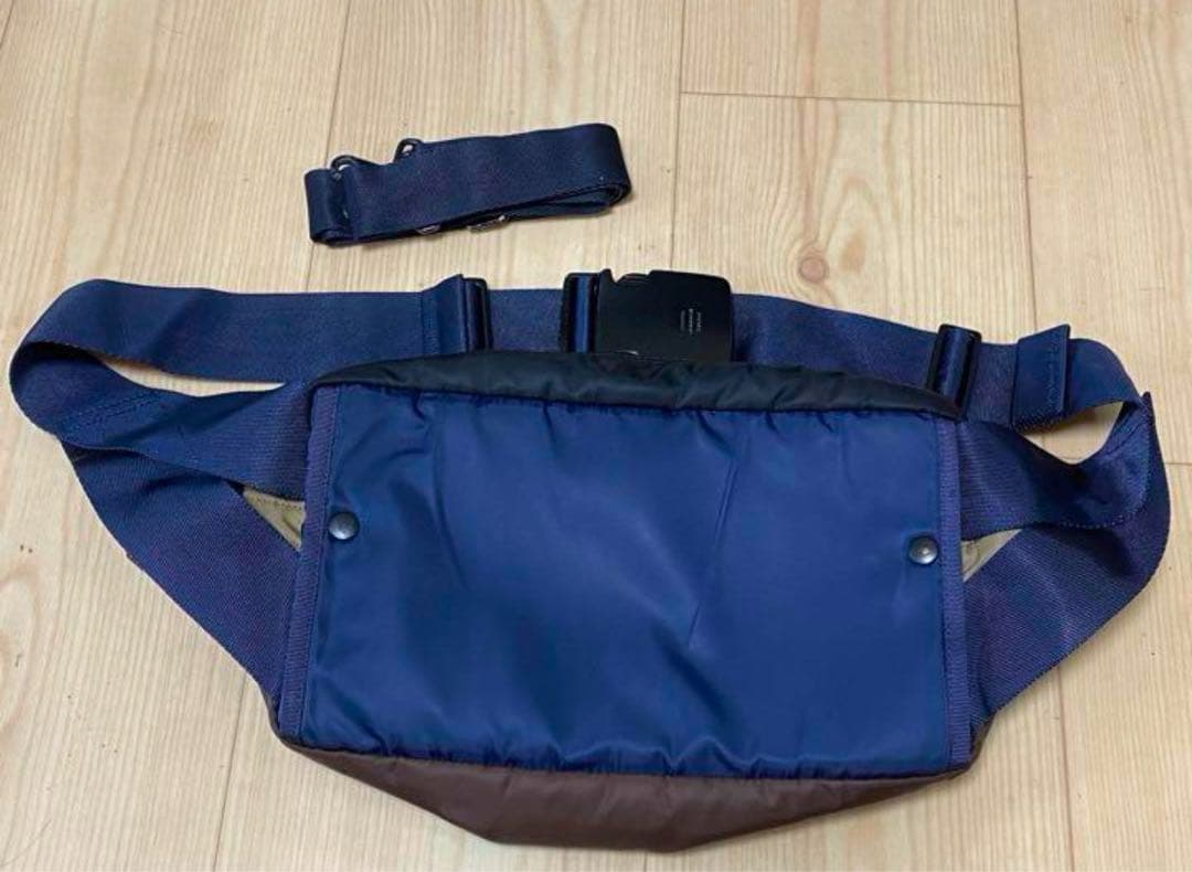 MARNIx PORTER マルニポーター 別注 15SS 2WAYボディバック