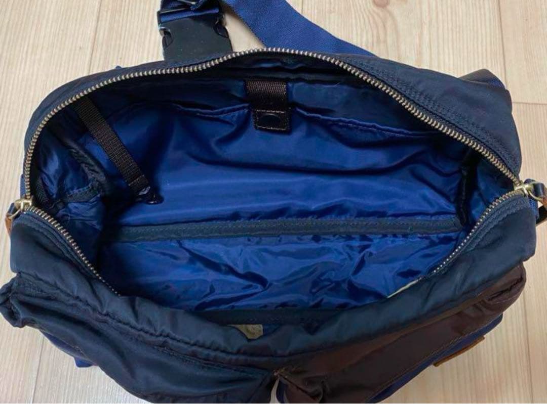 MARNIx PORTER マルニポーター 別注 15SS 2WAYボディバック