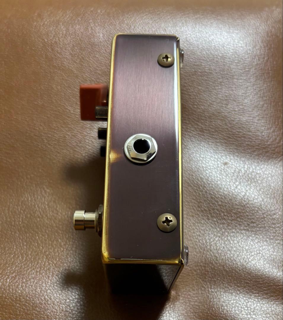 VEMURAM Budi-G最終値下げ