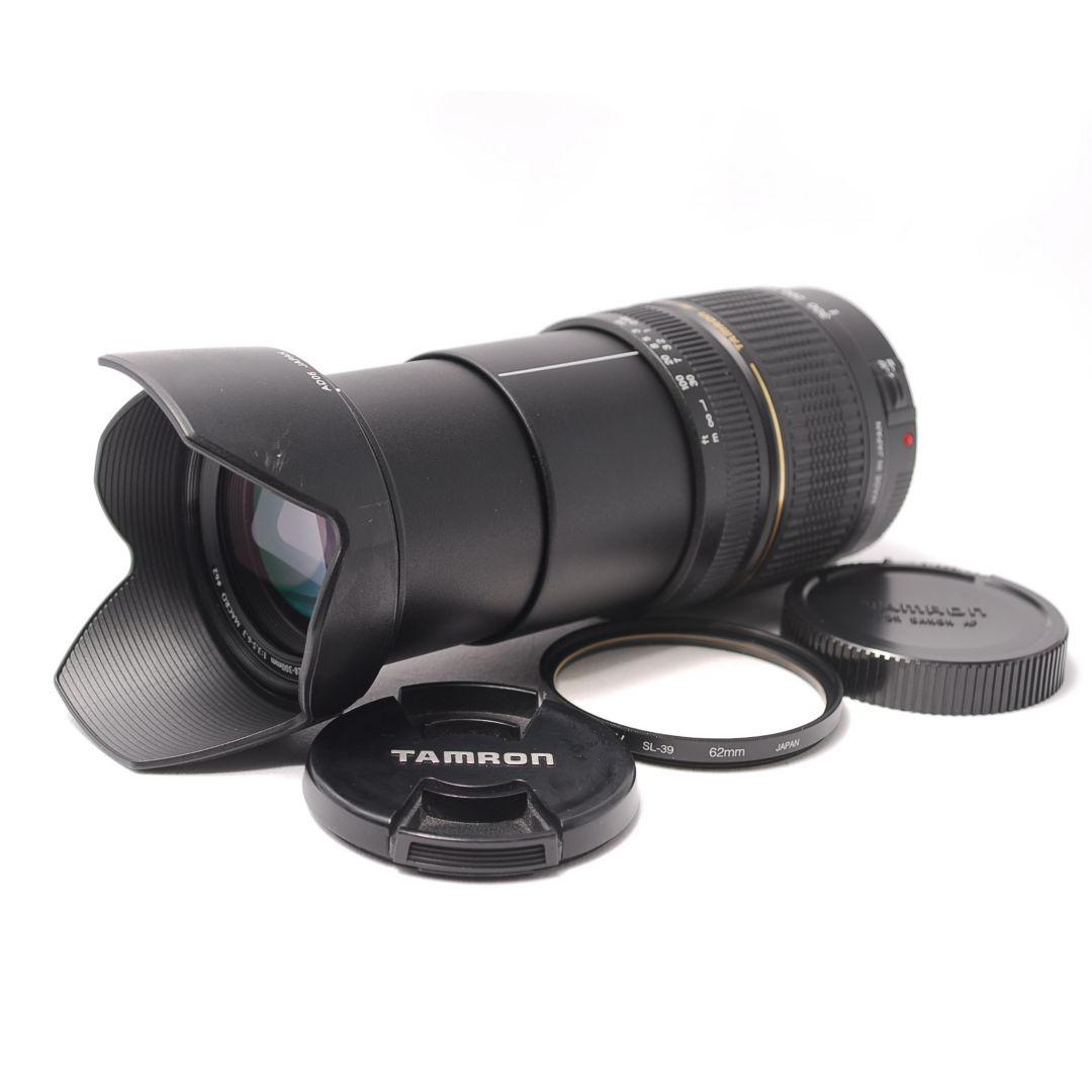 ❤即購入1000円OFF❤タムロン TAMRON 28-300mm Canon用