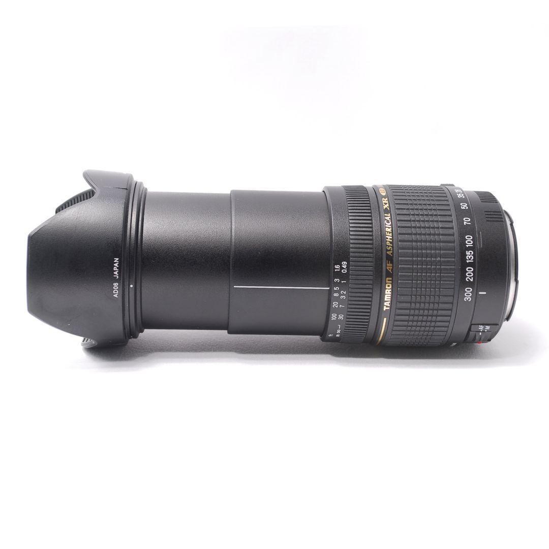 ❤即購入1000円OFF❤タムロン TAMRON 28-300mm Canon用