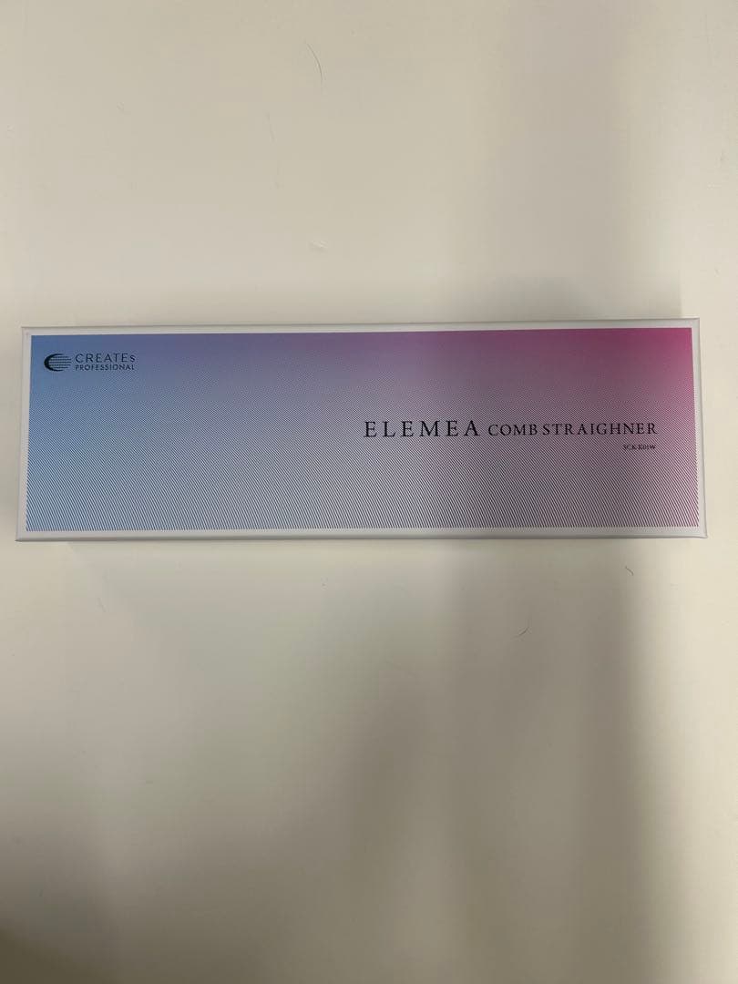 クレイツ コームストレイナー