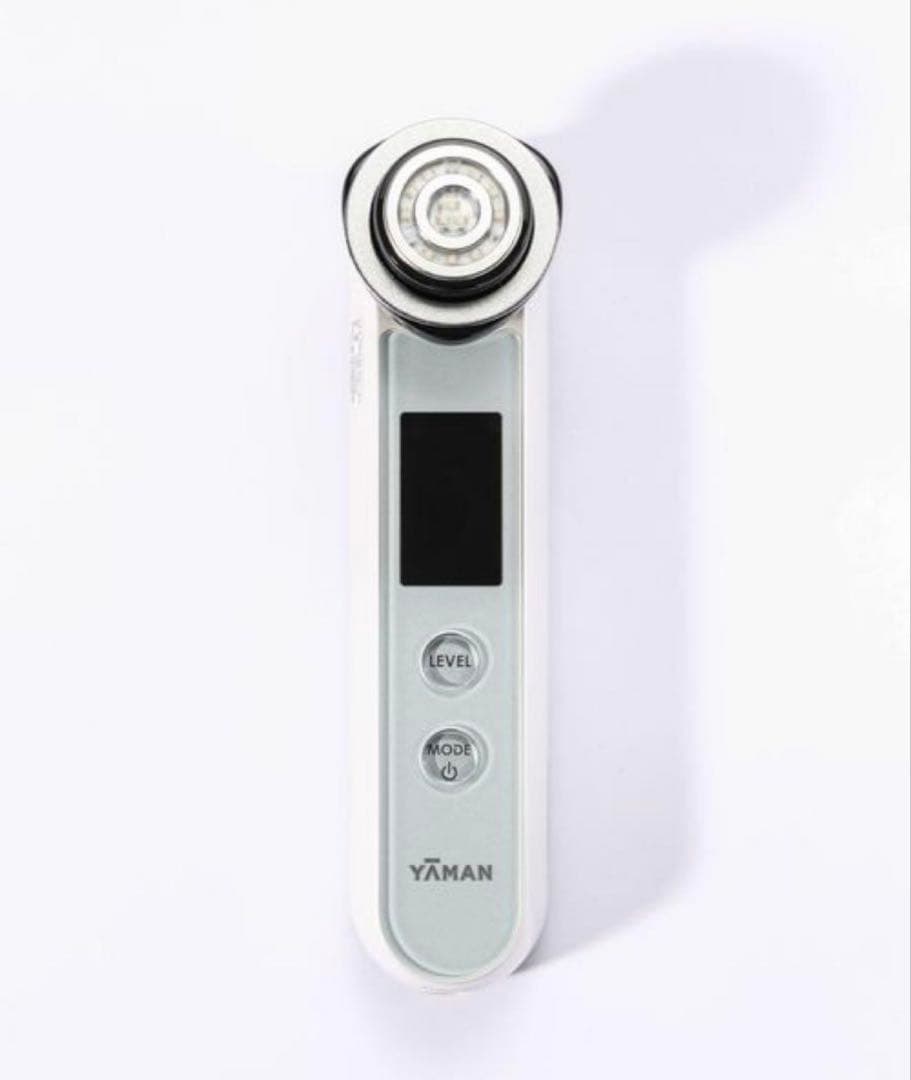 ★美品 定価52.800円★YAMAN 美顔器 20L