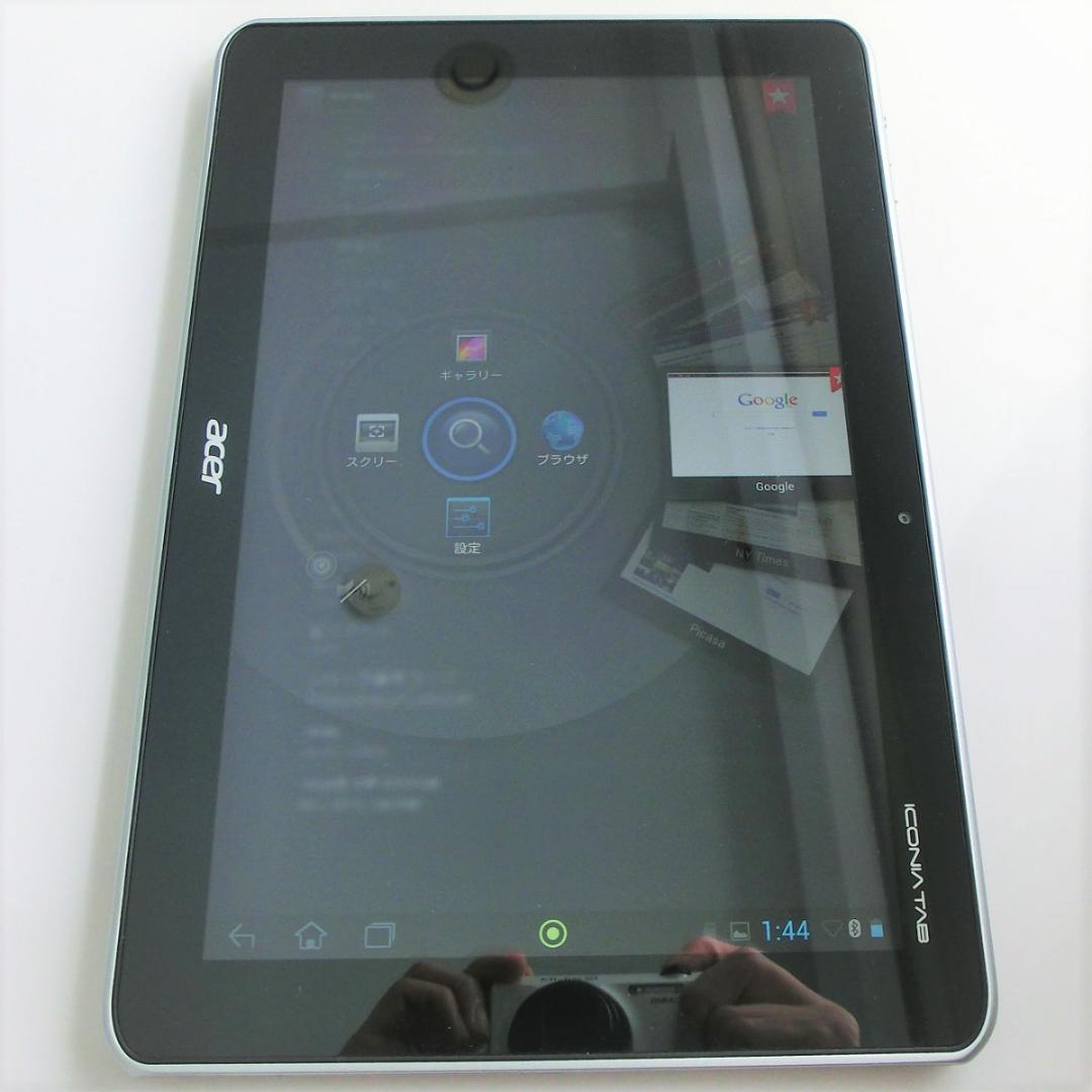 タブレットPC A700-S16S