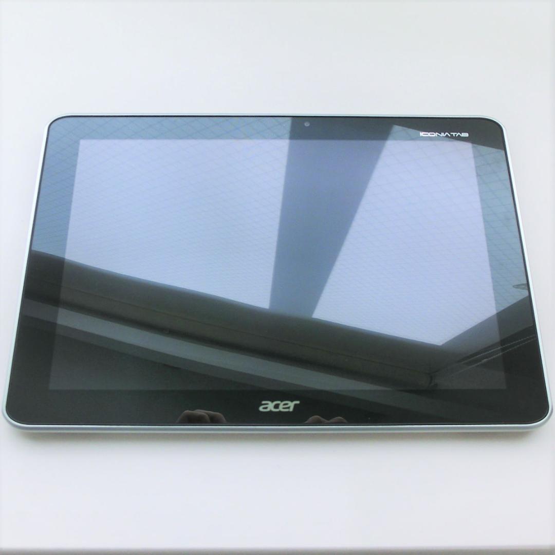 タブレットPC A700-S16S