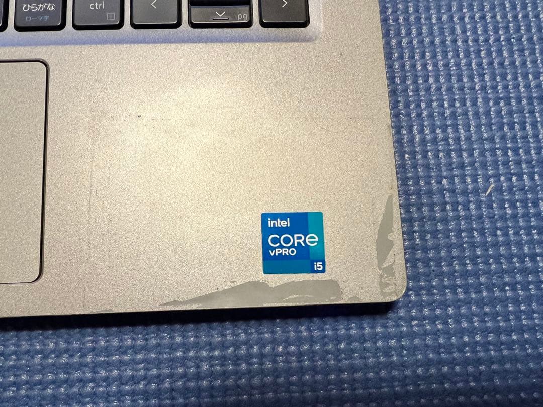 DELL ノートPC Latitude5320