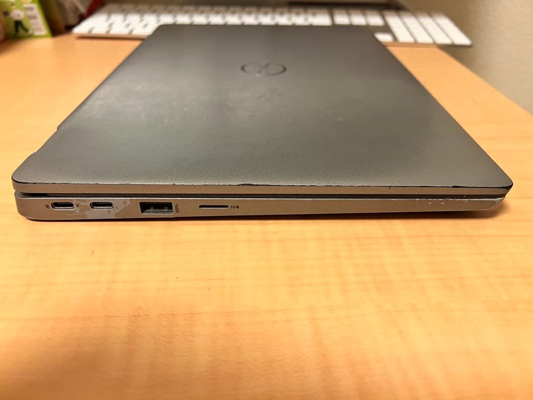 DELL ノートPC Latitude5320