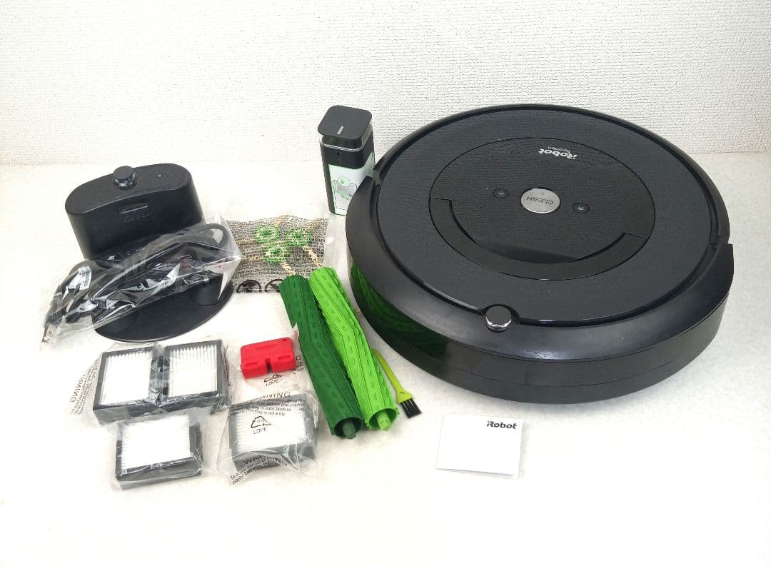 iRobot　ルンバi7