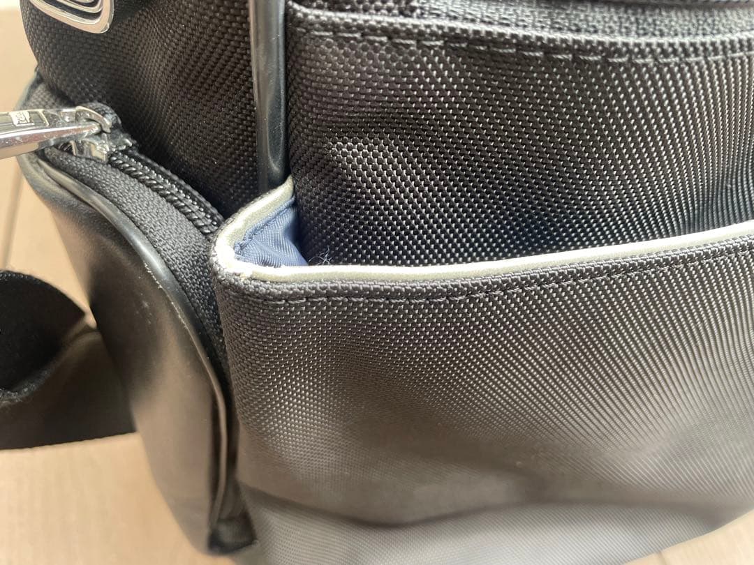 TUMI ショルダーバッグ 25671D Galeao メッセンジャーバッグ