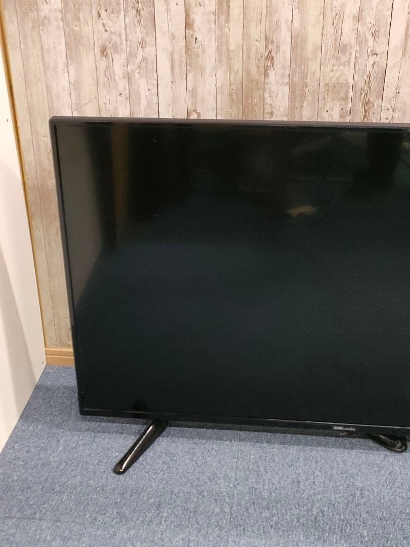 DMM.make 50インチ DME-4K50D 4Kモニターディスプレイ