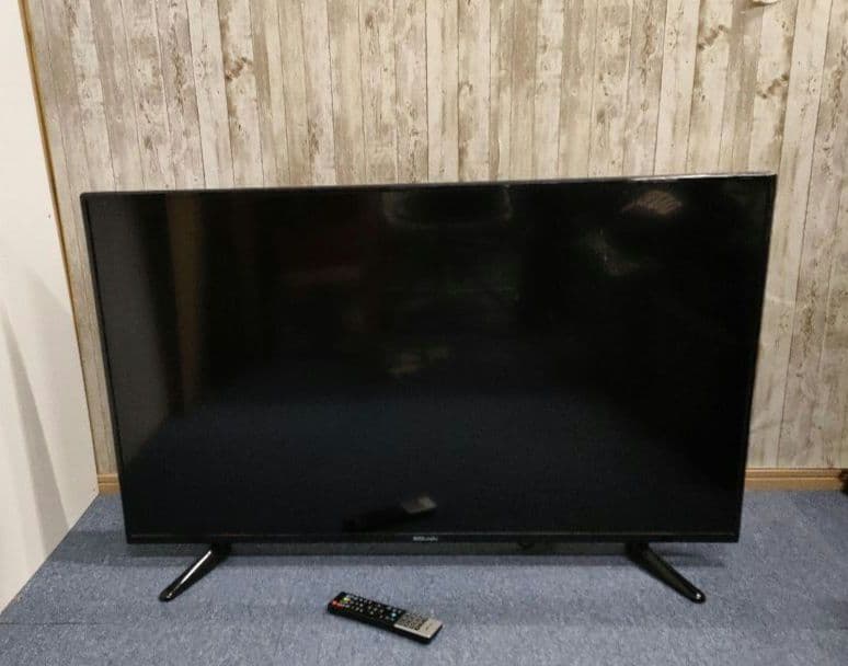 DMM.make 50インチ DME-4K50D 4Kモニターディスプレイ