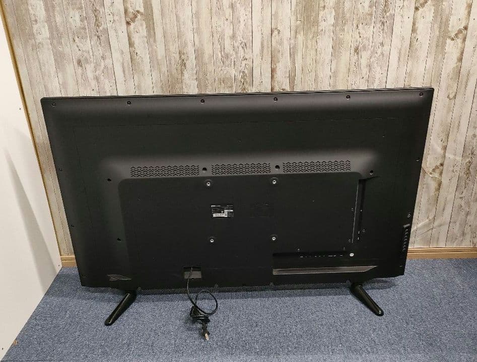 DMM.make 50インチ DME-4K50D 4Kモニターディスプレイ