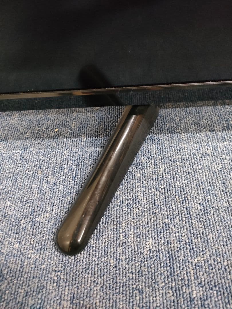 DMM.make 50インチ DME-4K50D 4Kモニターディスプレイ