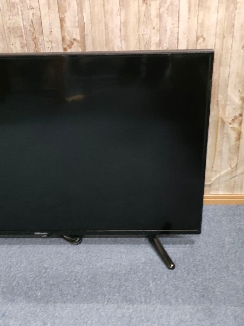 DMM.make 50インチ DME-4K50D 4Kモニターディスプレイ